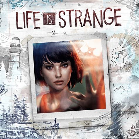 Life Is Strange - PS4 Games | PlayStation (India)