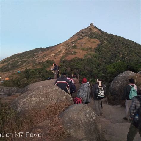 Vellingiri Hill Temple, Perur - Tripadvisor