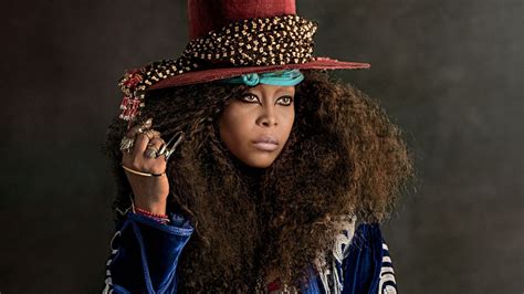 10 Best Erykah Badu Songs of All Time - Singersroom.com