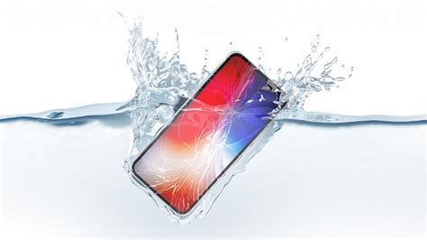 Image result for Android Not Working Water