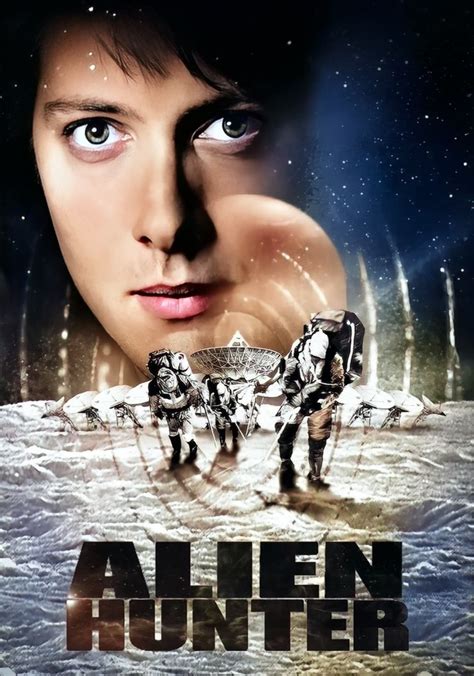 Image result for Alien Hunter Film Complet En Francais