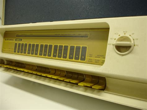 Data General Mini Computer 的图像结果