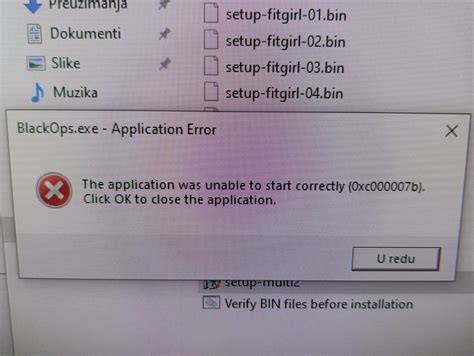 Image result for Fit Girl Repack Error Code 14