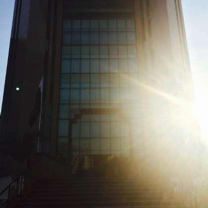 Dawlance Office Photos