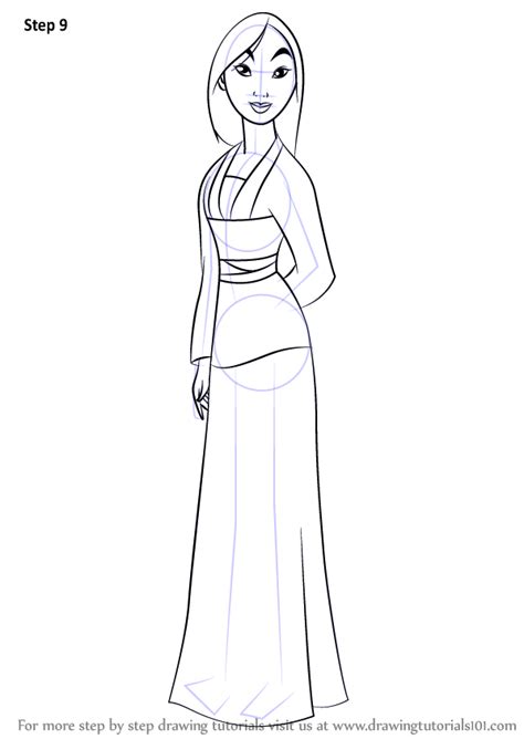 Image result for Mulan Tutorial