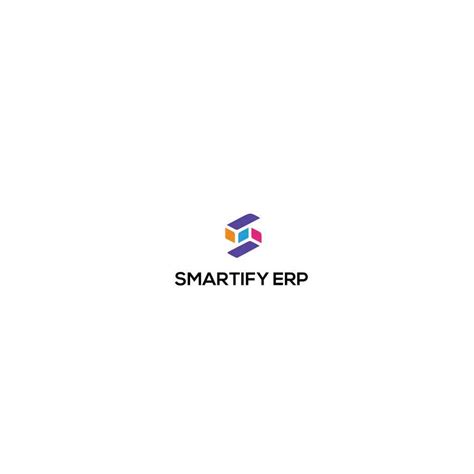 Logo Design for Smartify ERP | Freelancer