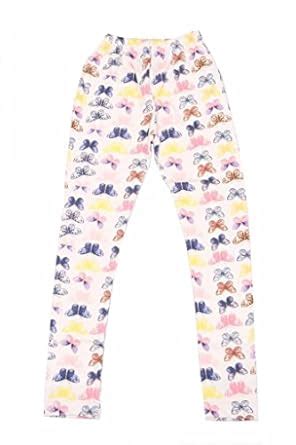 Buy Earth Conscious Leggings [C-0708_Multi Colour_11-12 Year] at Amazon.in