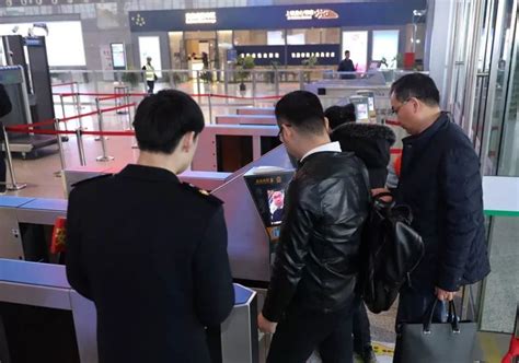 首都机场地服公司为旅客打造黄金周满分出行体验 – 中国民用航空网
