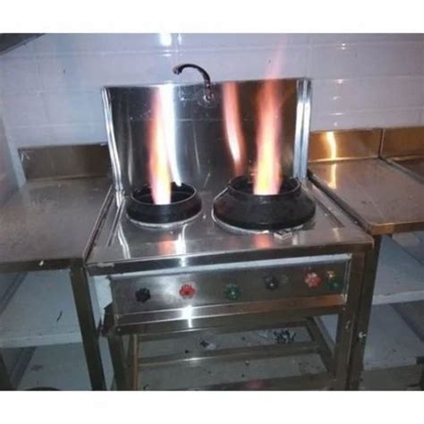 Manufacturer of Cooking Range & kitchen equipments by Quality ...