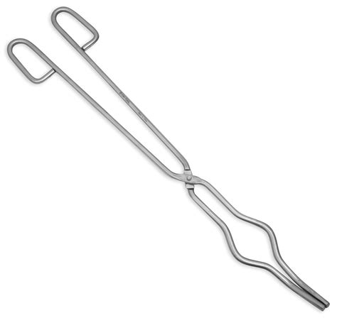 ION TOOL 18” Crucible Tongs, Stainless Steel, Professional Grade ...