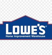 Image result for Lowe's Never Stop Improving Logo