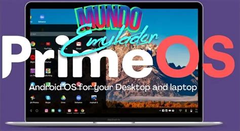 Image result for Prime Android OS