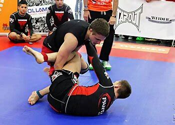 3 Best Martial Arts School in Mumbai, MH - Expert Recommendations