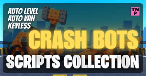 Image result for Crash Automatic Script