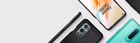 OnePlus – Spigen India