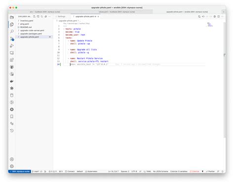 FauxPilot: A decent OSS alternative