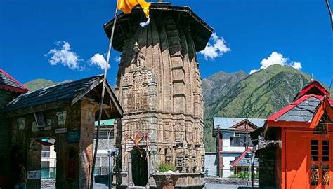 Bharmour Himachal Pradesh Tour With A Detailed Guide