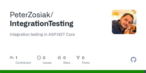 Integration Testing Asp.net 的图像结果