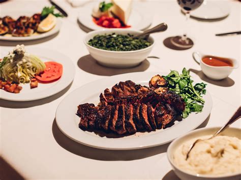 Gallaghers Steakhouse - Review - Times Square - New York - The Infatuation