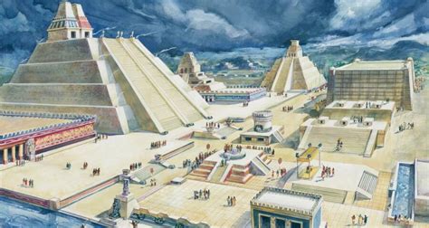 Aztec Pyramids 的图像结果