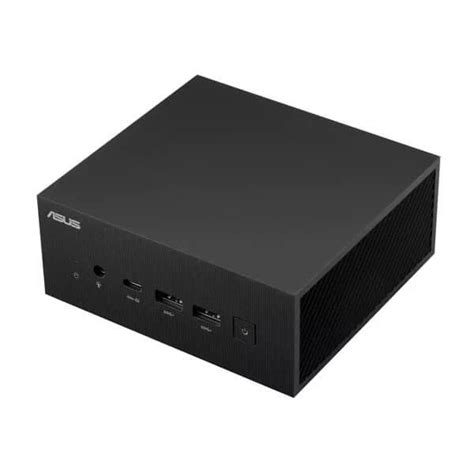 Buy Shop Asus PN53-B-S7081MD Barebone Mini PC at Low Price & EMI ...