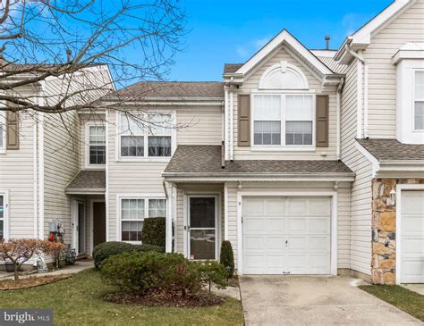 9 Buckingham Way, Mount Laurel, NJ 08054 - MLS NJBL2040214 - Coldwell ...