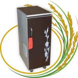 Welcome to Hitesh Industries, Krishna Flour Mills, Domestic flour mill ...