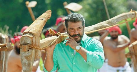 Has D Imman replaced Yuvan Shankar Raja in Ajith's Valimai? - IBTimes India