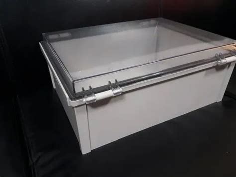 ABS Enclosure Manufacturer in Delhi - Industrial Boxes Ip55 And Ip66 ...