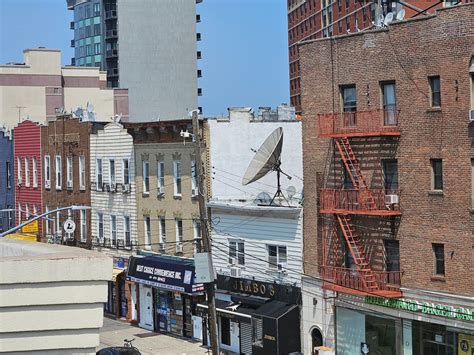 Slideshow: Samsung Galaxy Z Fold 5 Camera Samples