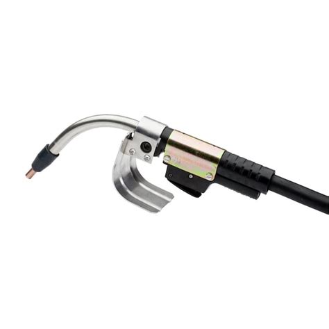 Lincoln Electric K126 Pro, 350 A Fcaw-Ss 10 ft K126-10 | Zoro