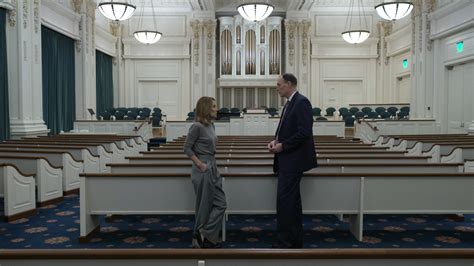 Watch 60 Minutes Mormon church investment firm whistleblower - Paramount+