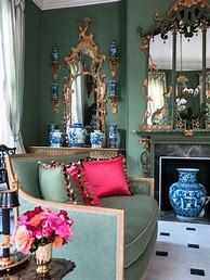 Image result for Chinoiserie Decor