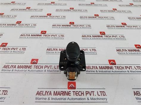 Seiko Electric En 2X Cam Switch – Aeliya Marine Tech