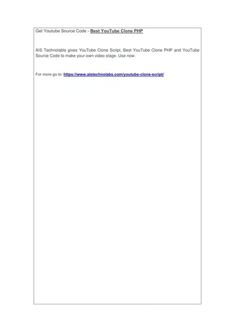 Image result for YouTube Source Code