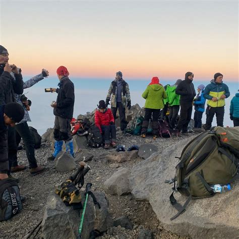 About Mount Ararat – Ararat Trek Trip Tour Summit