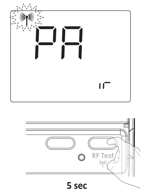 How to Set Current Time On Neomitis Programmer 的图像结果