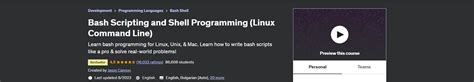 Image result for Bash Scripting Tutorials