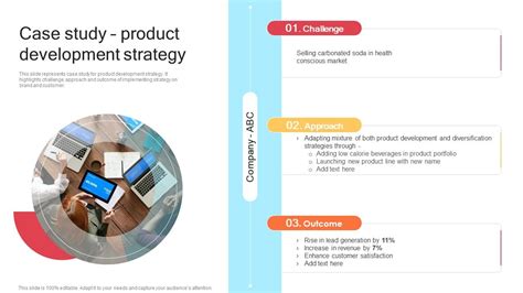Image result for Product Development Case Study Example