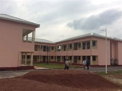 Staff Accommodation Container - Pre Engineered Staff Accommodation ...