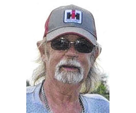 James Davie Obituary (2019) - Bellefontaine, OH - Urbana Daily Citizen