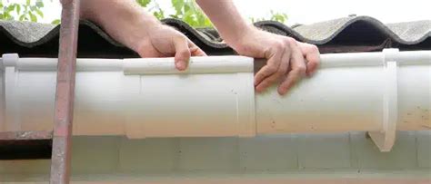7 Essential Tips for Proper Gutter Installation