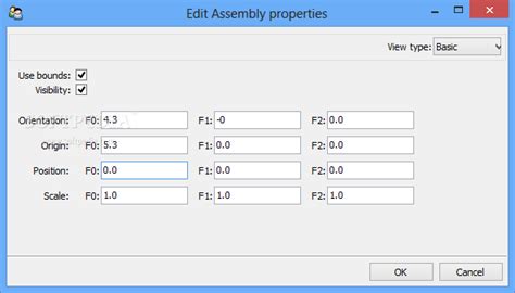 Image result for PyRx Structures