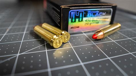Image result for 450 Bushmaster Bullets for Reloading