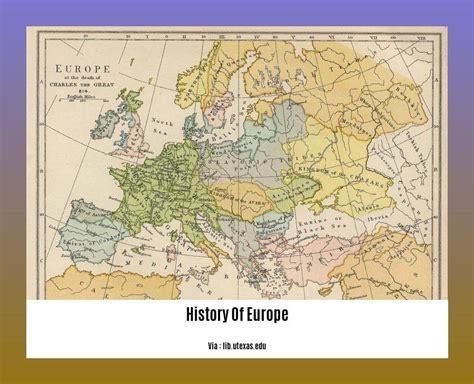 Europe History 的图像结果