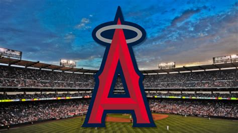 🔥 [30+] Los Angeles Angels Of Anaheim Wallpapers | WallpaperSafari