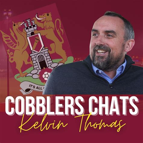 Kelvin Thomas on the fan led review - It's All Cobblers To Me