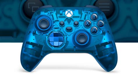 Image result for Xbox Controller Sky Blue Shell