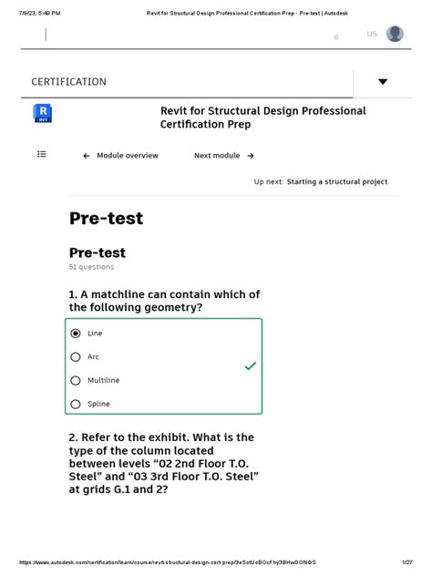 Image result for Revit Test