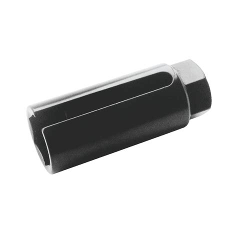 Image result for Homemade 02 Sensor Socket Sizes